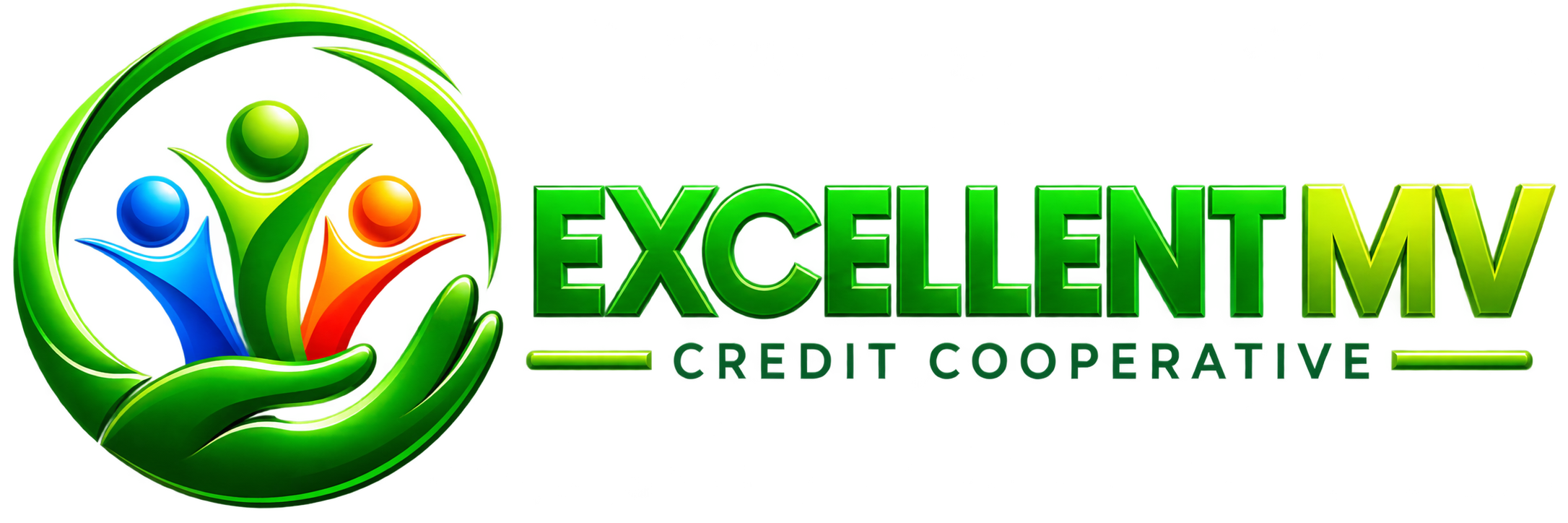 Excellent MV Credit Cooperative logo